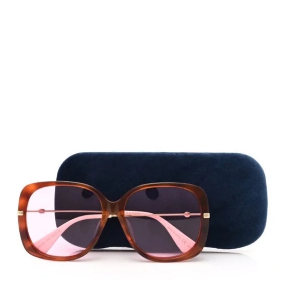 Gucci sunglasses - Picture 1 of 6